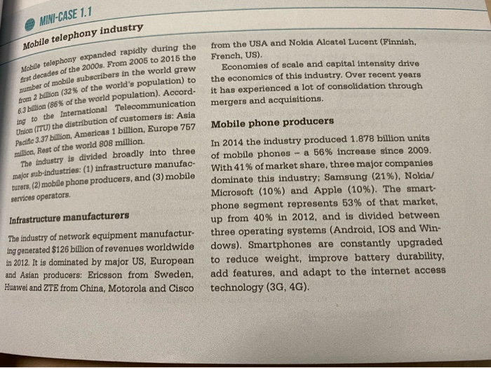 Need self explanatory solution for the attached