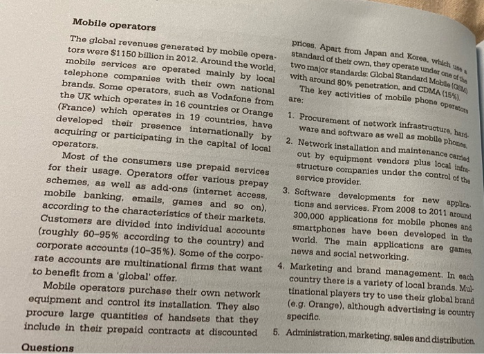 Need self explanatory solution for the attached