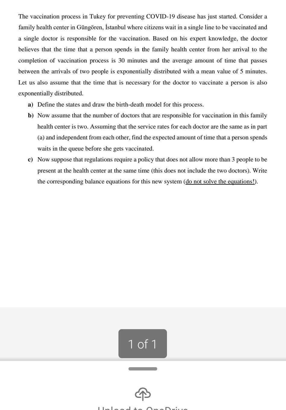 operation research 2 can someone solve it please