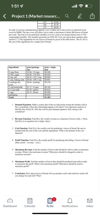 i can do the scatter plot how do i goabout the
