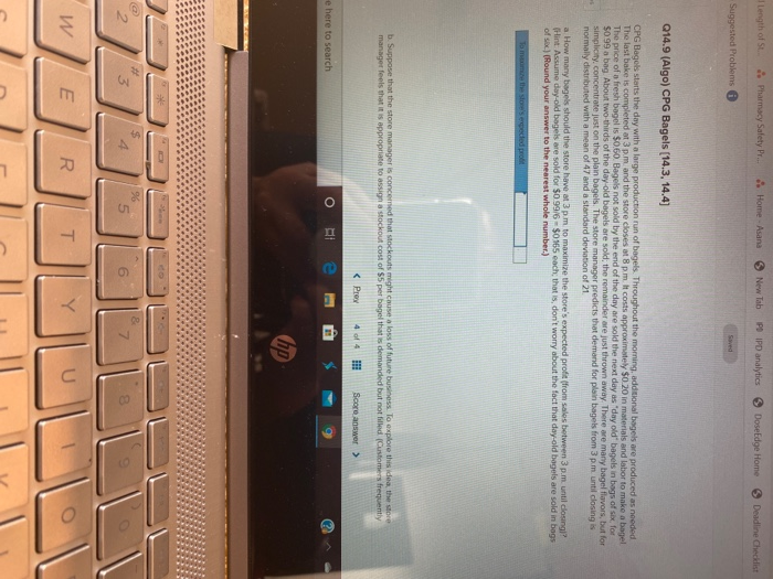 I Length of St. 2. Pharmacy Safety Pro Home -