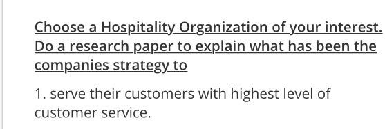 I request to expert who will be going to answer