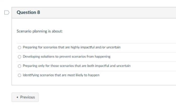 The subject is Business Strategic Managment