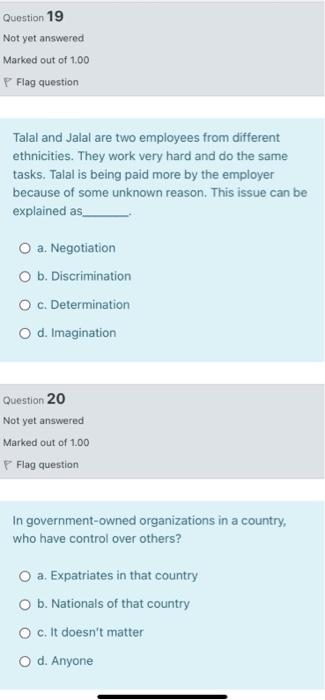 I want a quick solution without explanation