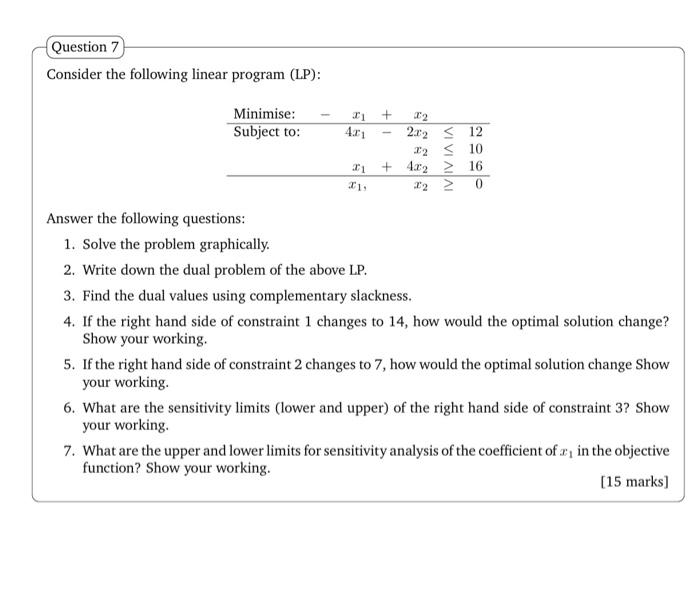 answer only part 6 and 7 if you don't know please