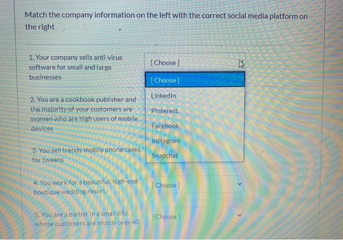 A disadvantage of owing a co-operative is: Match