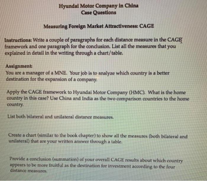 this is the case study