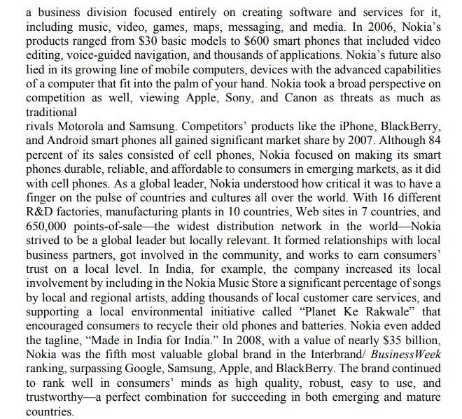 please answer all the questions since it is one