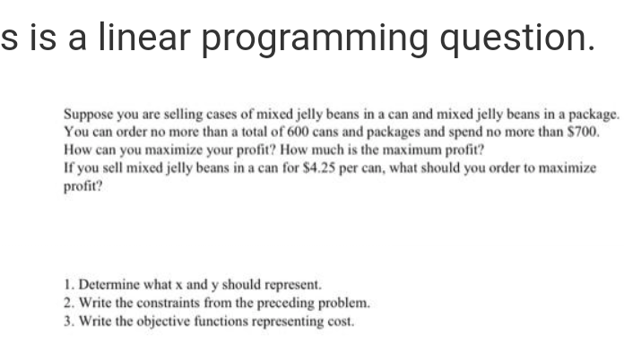 solve completely with steps and please be fast