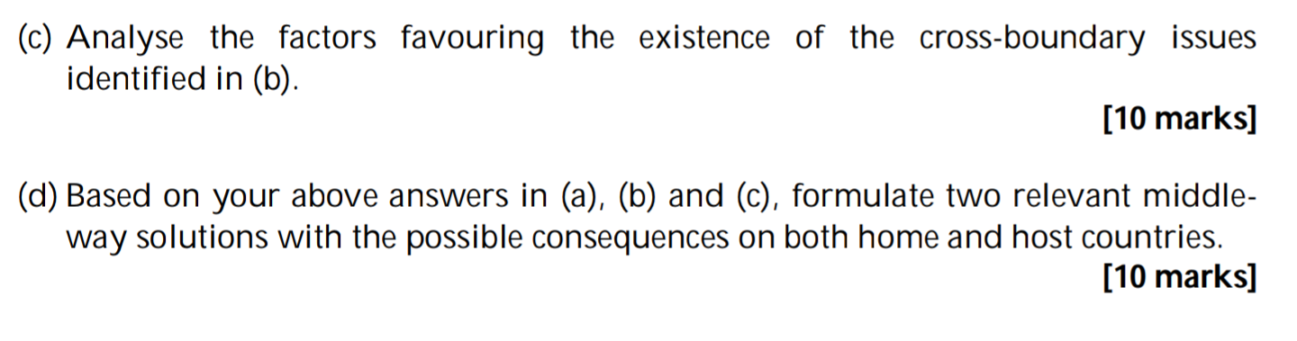 Ethics Read the short case study and answer the