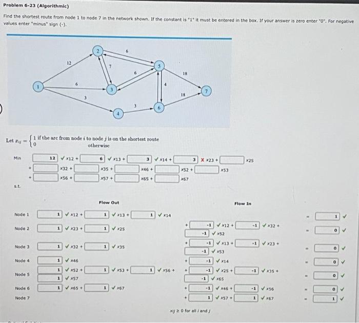 Please show steps. Thanks in advance. Problem