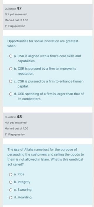 I want a quick solution without explanation