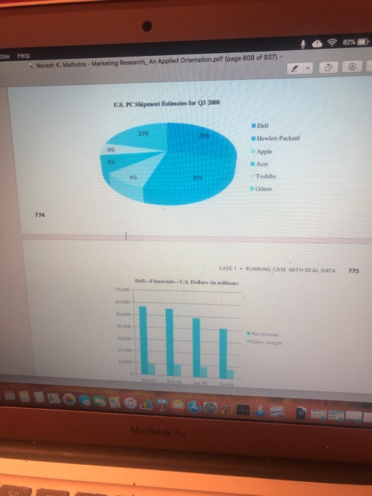 90 82% Help Naresh K. Malhotra - Marketing