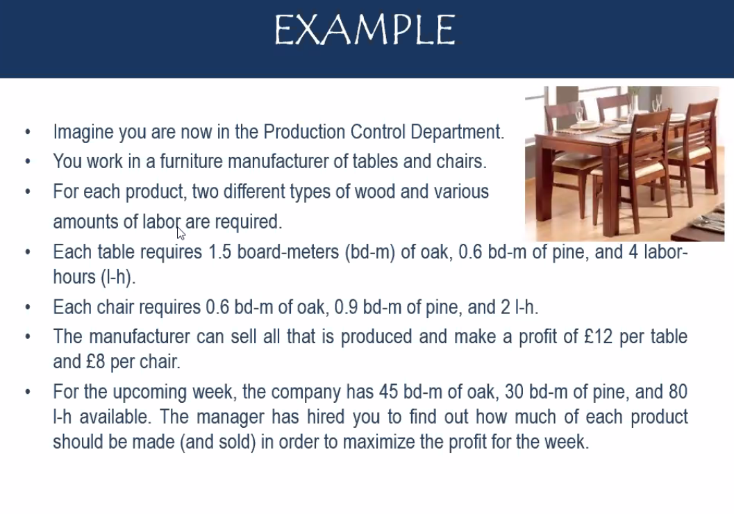 Based on the information presented determine: How