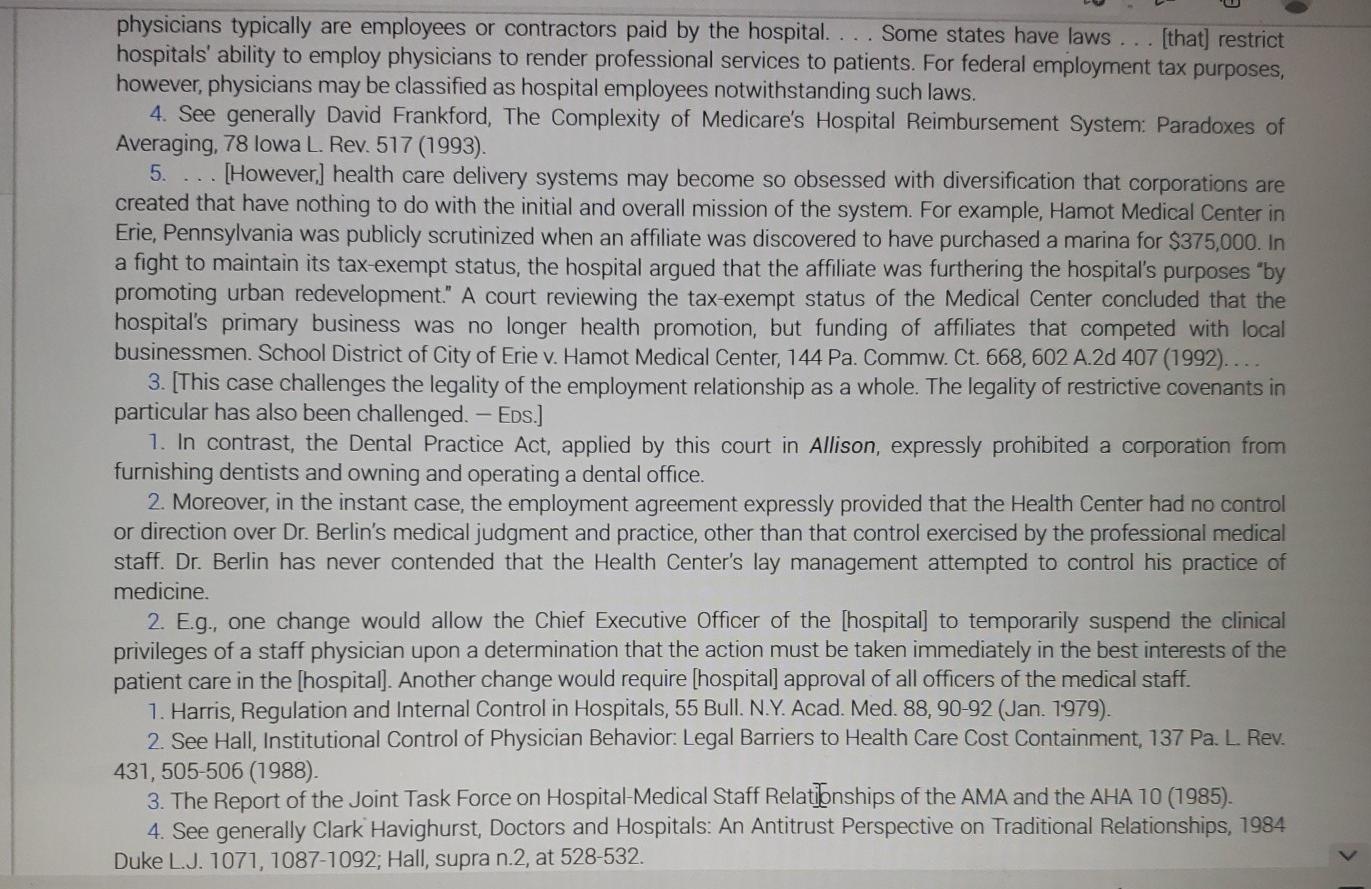 Directions In this performance Assessment you