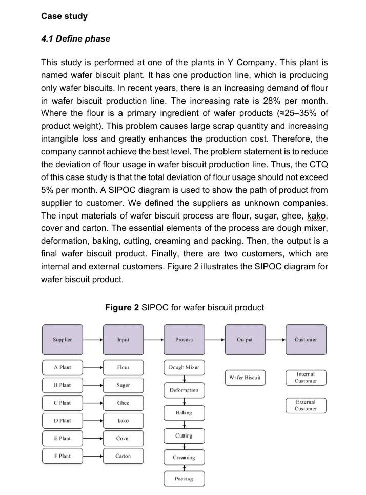 a please answer the questions Case study 4.1