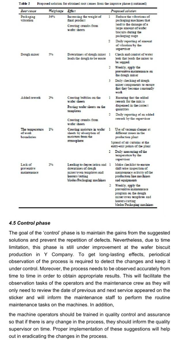 a please answer the questions Case study 4.1