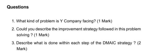 a please answer the questions Case study 4.1