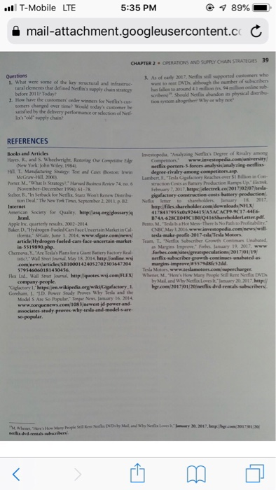 i need help with number 2 only ..1 T-Mobile LTE