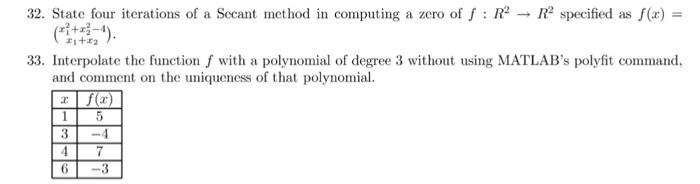 anyone know how to work these two problems out?