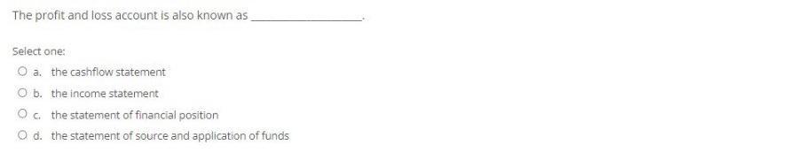 Question 1 Answer saved Marked out of 1.00 p Flag