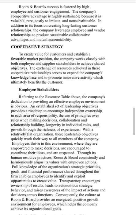 Read this case study please after read the casy