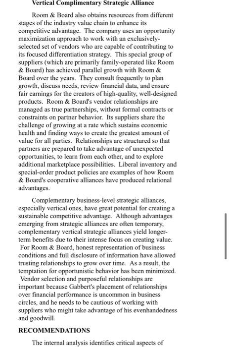 Read this case study please after read the casy