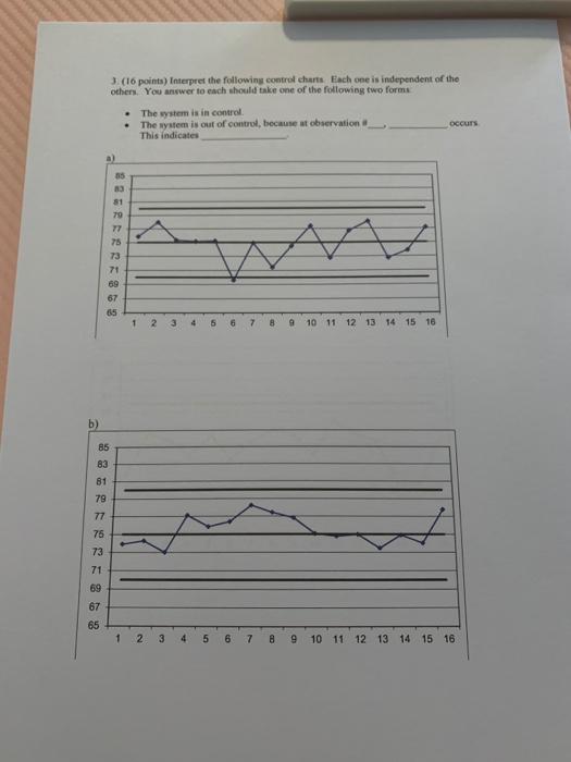 this is a practice exam please help explain to me