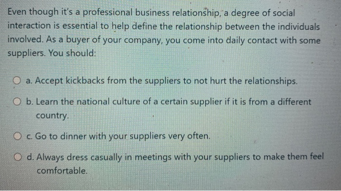 please answer all 5 questions and i will thumbs