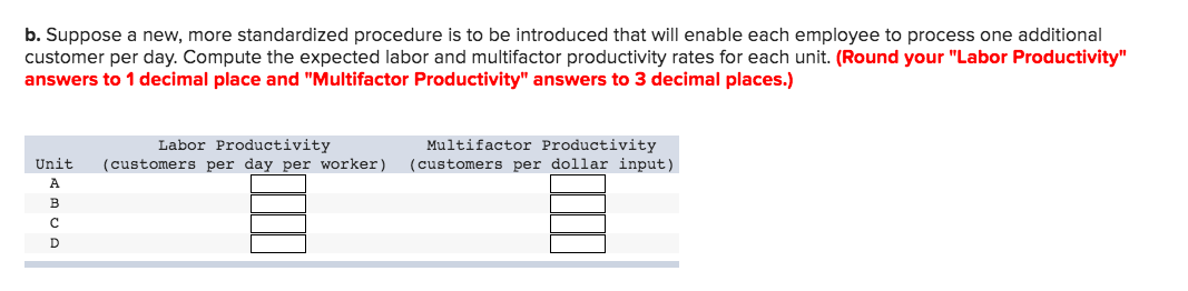 Check my work Problem 2-7 30 points The following