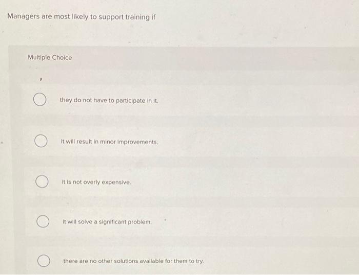 Which person illustrates the cross-training