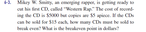 please solve using excel-show each step and all