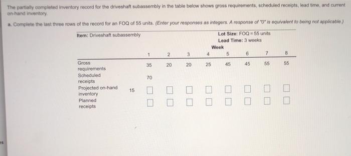 please answer will give thumbs up The partially