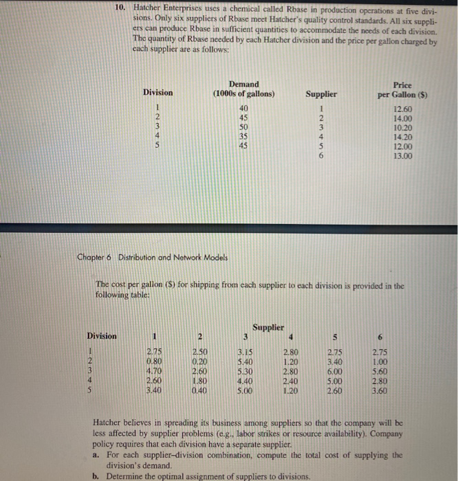 PLEASE SHOW WHAT TO INPUT INTO EXCEL AND SOLVER