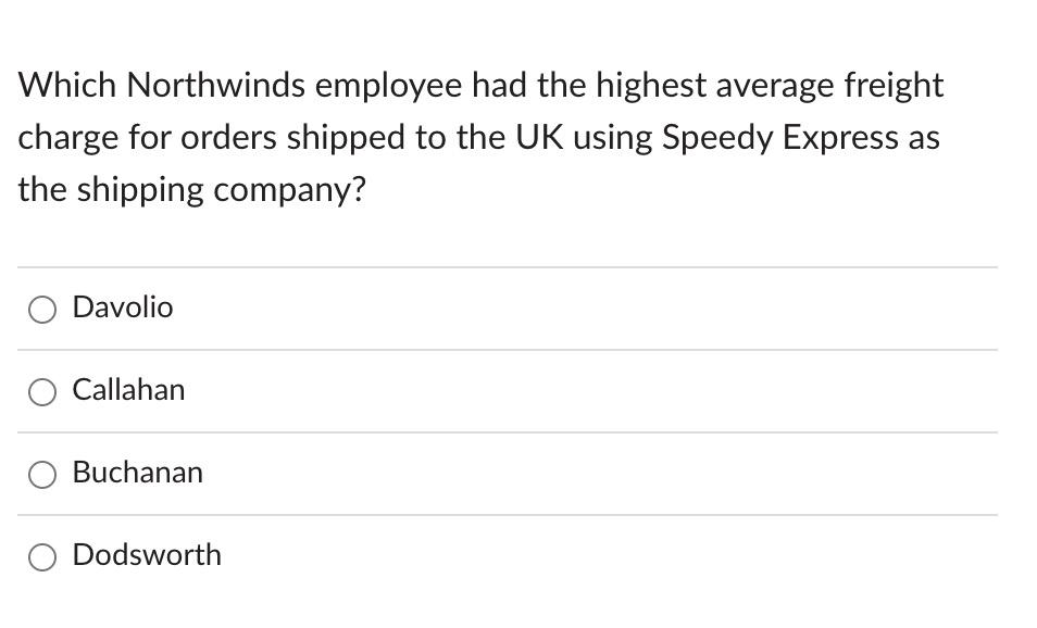 According to the homework query, what was the