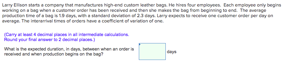 Larry Ellison starts a company that manufactures