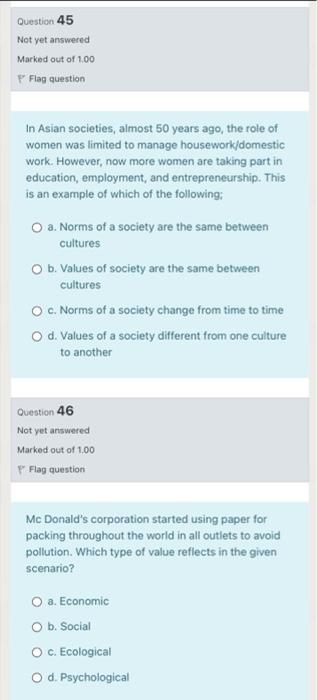 I want a quick solution without explanation