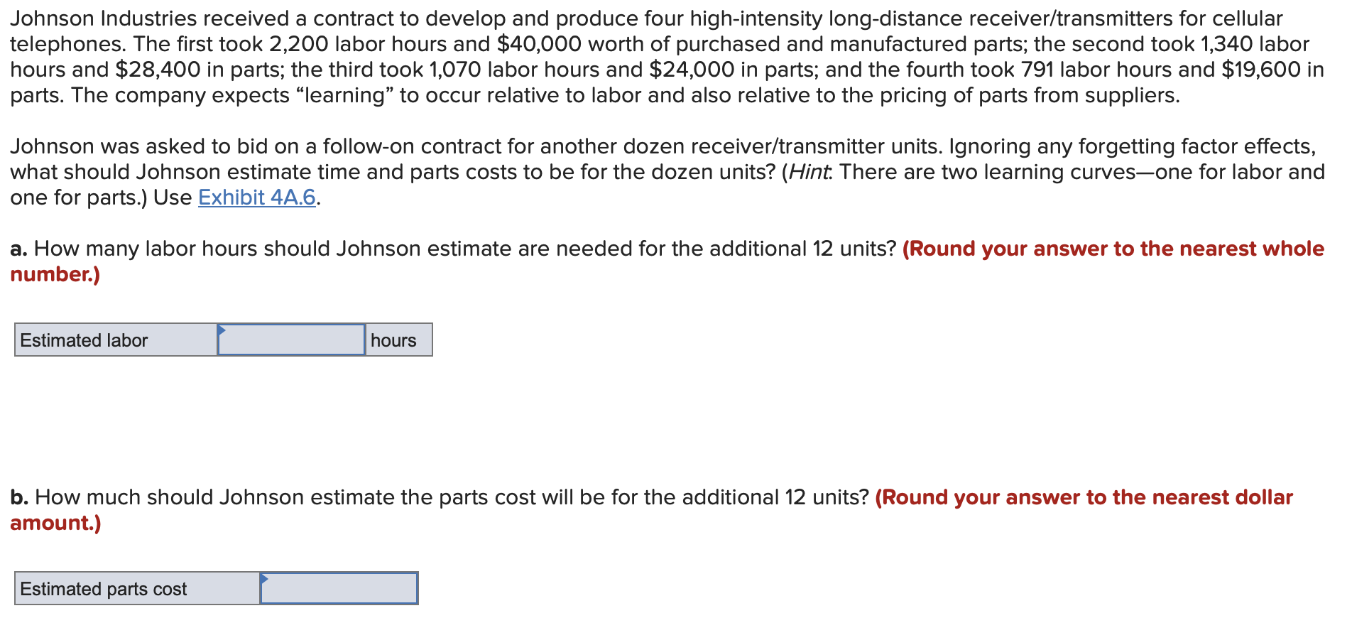 Question 1. Question 2. Please answer Question 1