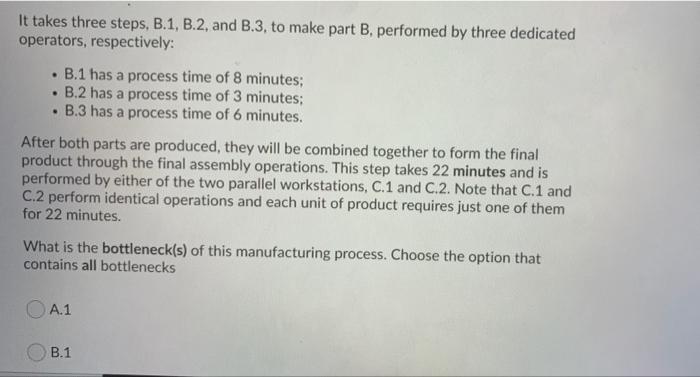 A Jack-in-the-box toy includes two components,