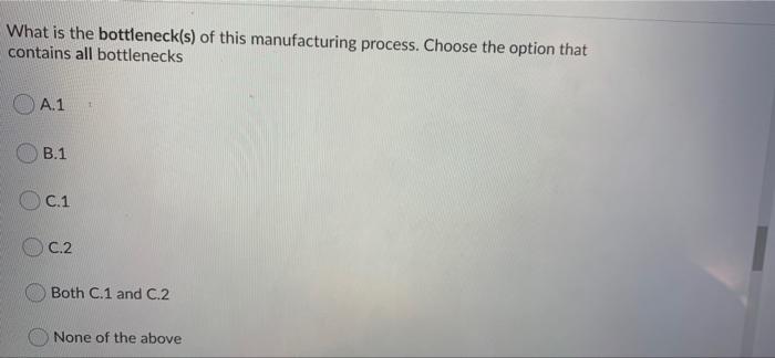 A Jack-in-the-box toy includes two components,