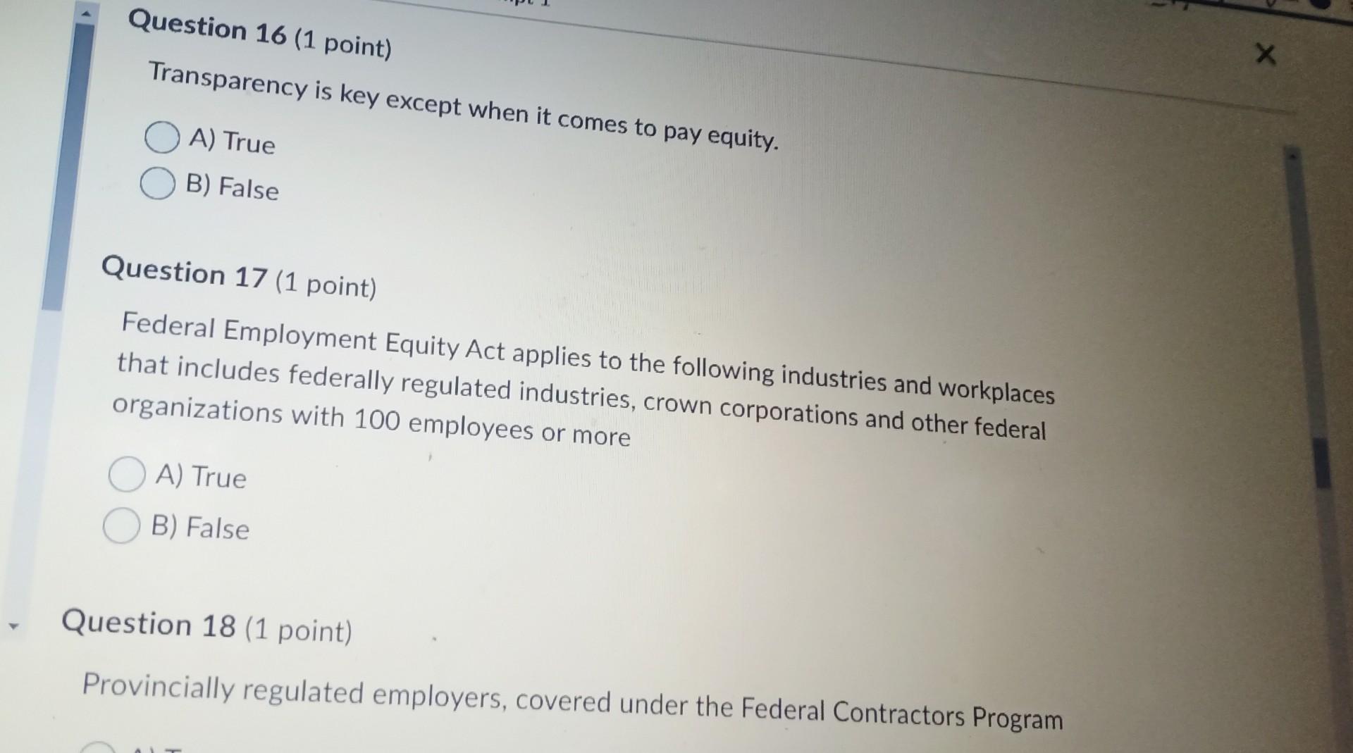 For the employment contract to be authenticated