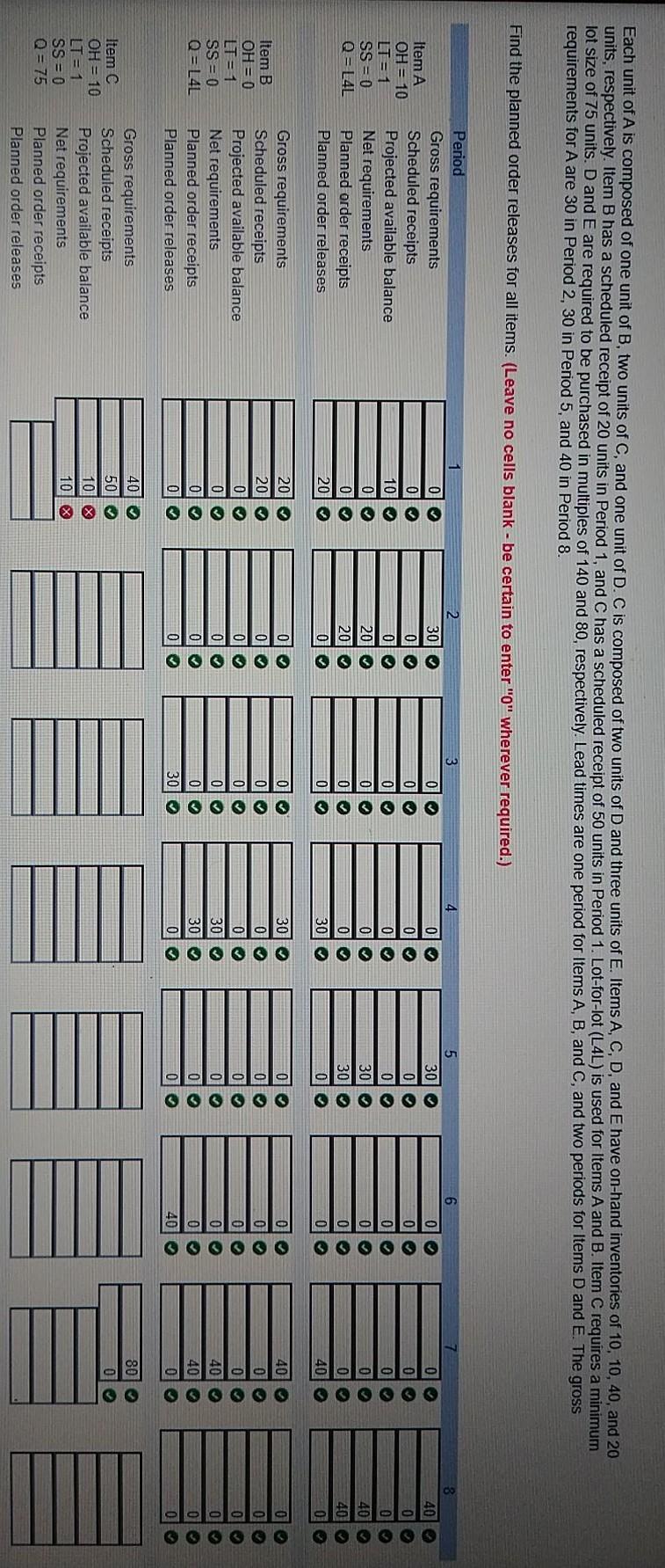 I need help understanding what I am doing wrong.I
