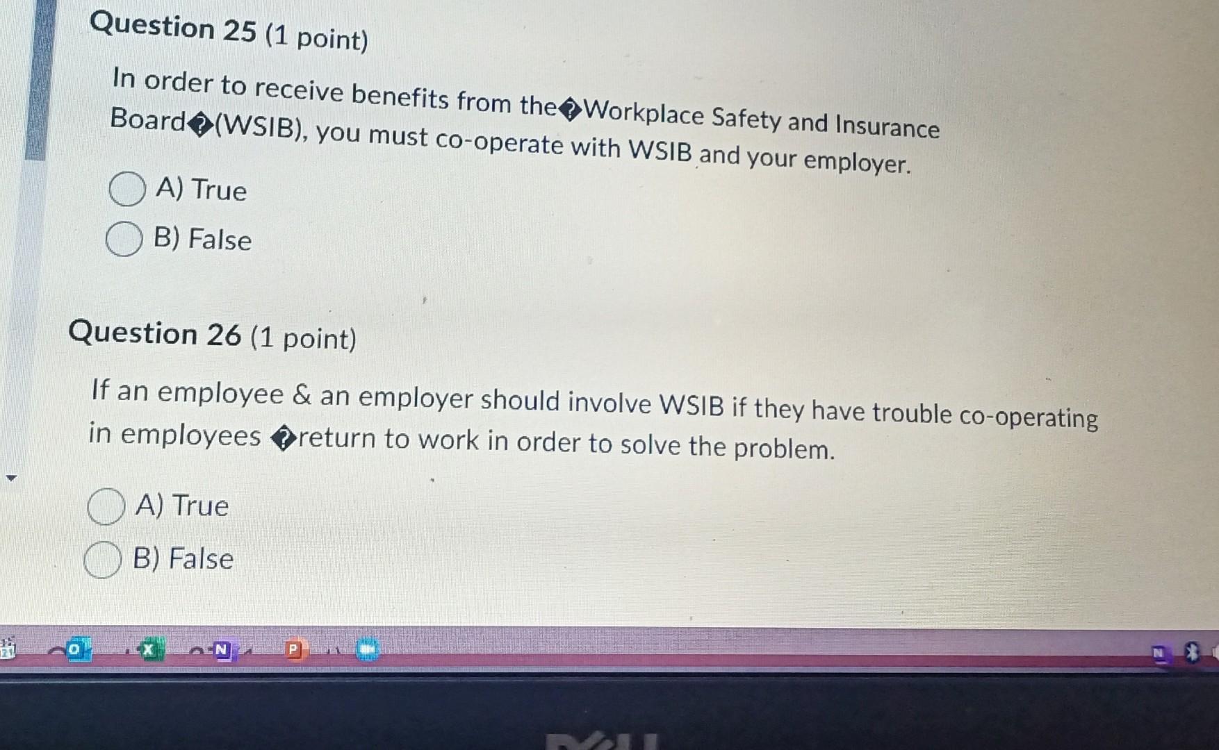 For the employment contract to be authenticated