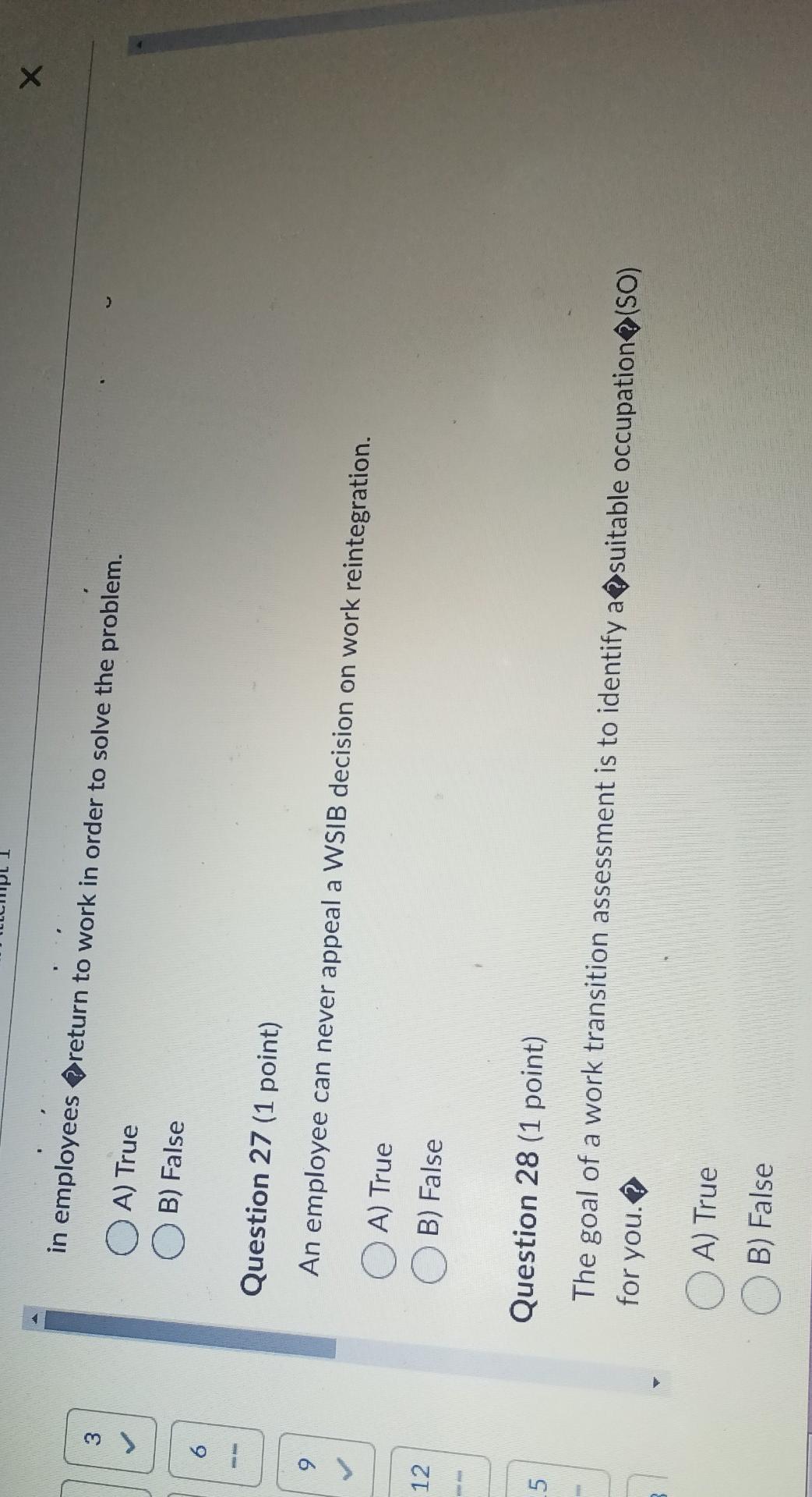 For the employment contract to be authenticated