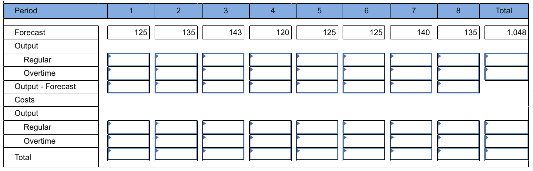 Manager T. C. Downs of Plum Engines, a producer