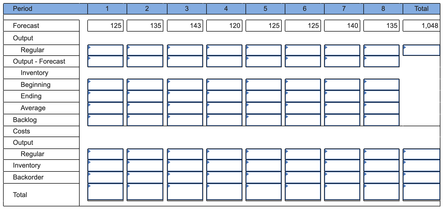 Manager T. C. Downs of Plum Engines, a producer