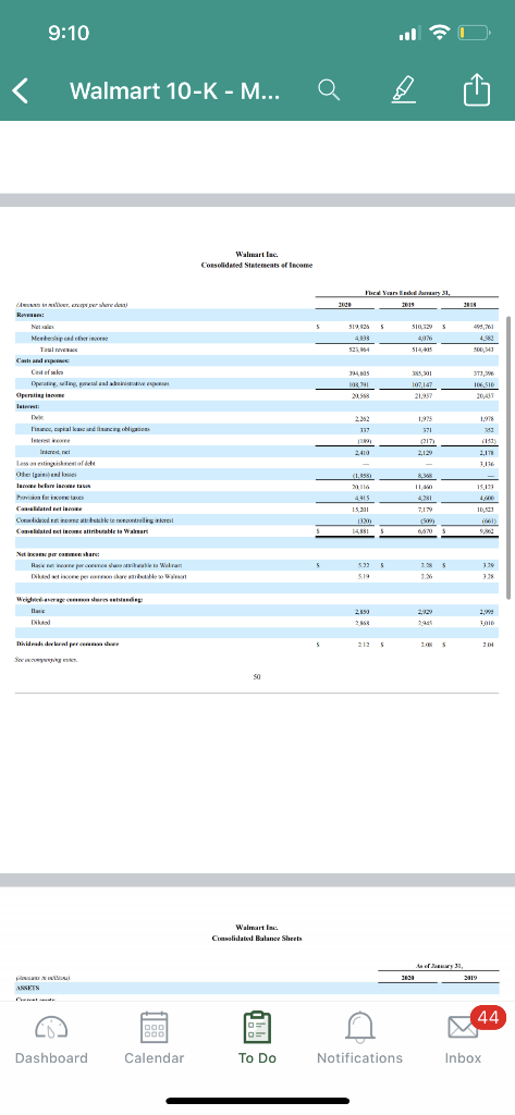 4) What is the main expense or cost causing