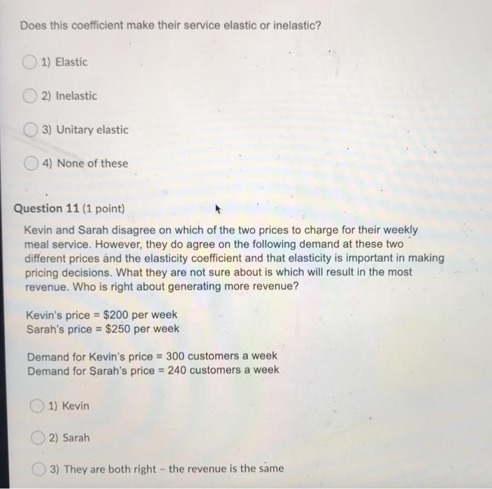 top and bottom single question. help Does this