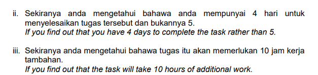 Explain the most suitable link type in Microsoft