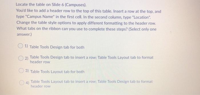 On the title slide, insert a Block Arrow shape.